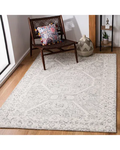 Safavieh Micro-loop Hand-tufted Rug