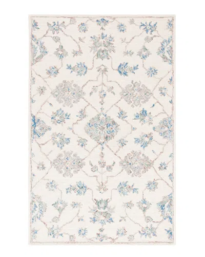 Safavieh Micro-loop Hand-tufted Rug