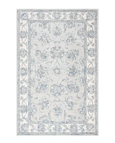 Safavieh Micro-loop Hand-tufted Rug