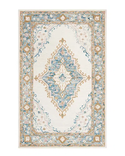 Safavieh Micro-loop Hand-tufted Rug