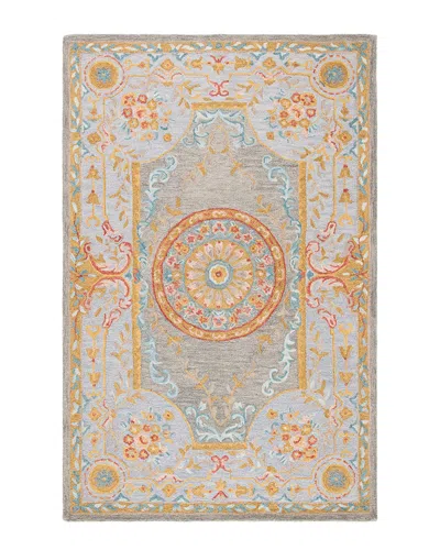 Safavieh Micro-loop Hand-tufted Rug
