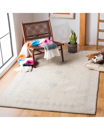 Safavieh Micro-loop Hand-tufted Rug