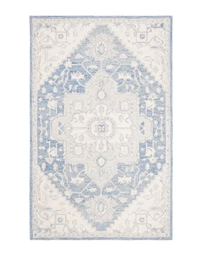 SAFAVIEH SAFAVIEH MICRO-LOOP HAND-WOVEN RUG