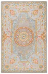 Safavieh Micro-loop Handmade Rug