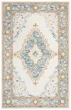 Safavieh Micro-loop Handmade Rug