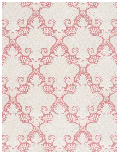Safavieh Micro-loop Handmade Rug In Neutral