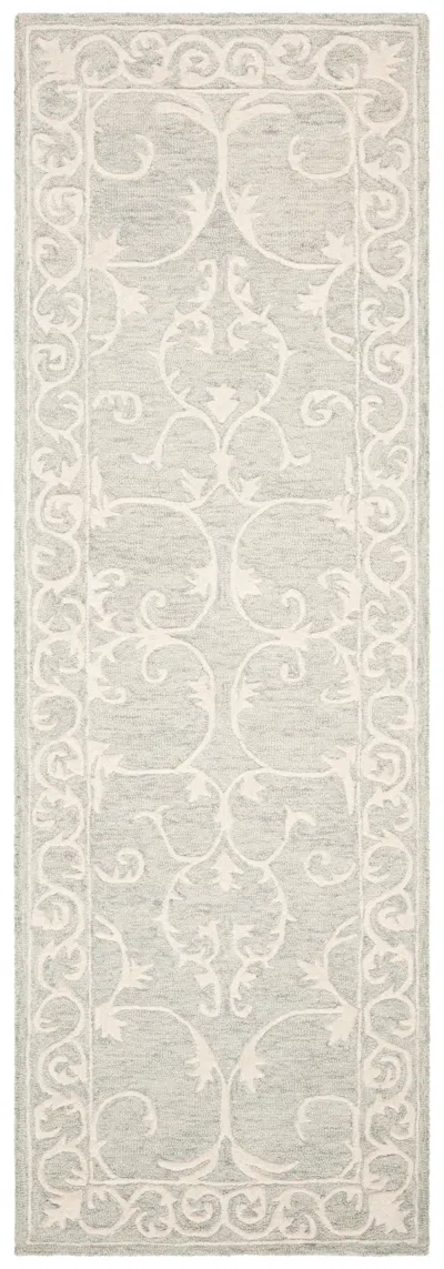Safavieh Micro-loop Rug In Pattern