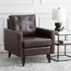 Safavieh Mid Century Modern Caleb Club Chair