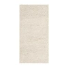 Safavieh Milan Collection Harper Solid Shag Indoor Rectangular Accent Rug In Neutral