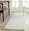 Safavieh Milan Shag Collection Power Loomed Rug