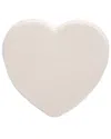 Safavieh Milena Heart-shaped Ottoman