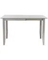 Safavieh Miliano Ext Dining Table