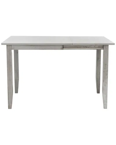 Safavieh Miliano Ext Dining Table
