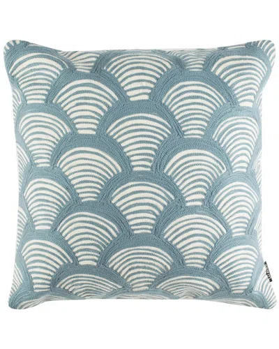 Safavieh Milla Pillow In Black
