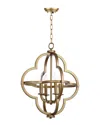 Safavieh Millard Pendant