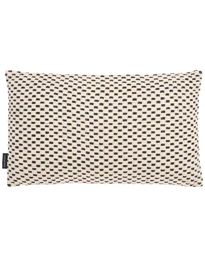Safavieh Millie Pillow In Black