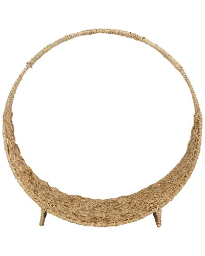 Safavieh Milly Fruit Rack In Brown