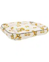 Safavieh Milo Dog Bed In White