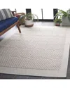 Safavieh Milos Biscuit Power-loomed Indoor/outdoor Rug