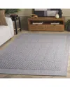 Safavieh Milos Fog Power-loomed Indoor/outdoor Rug