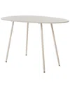 Safavieh Mint Large Ceramic Side Table