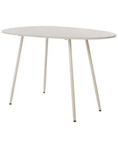 Safavieh Mint Large Ceramic Side Table