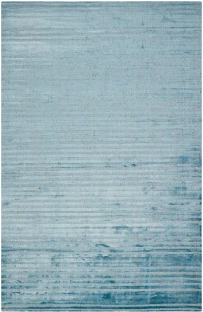 Safavieh Mirage Collection Handmade Rug In Blue