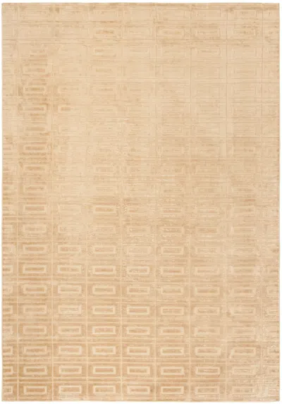 Safavieh Mirage Collection Handmade Rug In Neutral