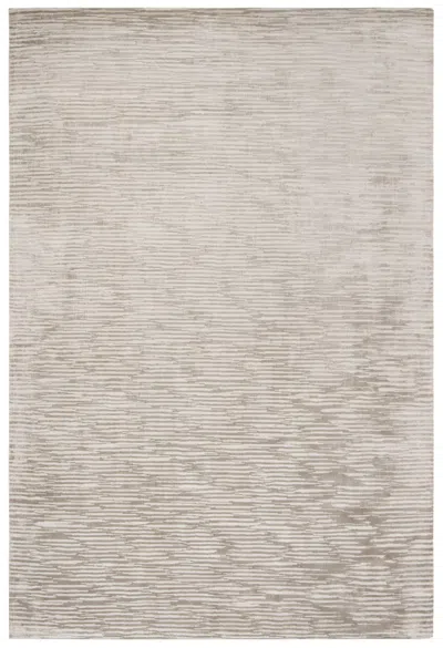 Safavieh Mirage Collection Handmade Rug In Neutral