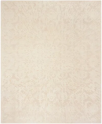 Safavieh Mirage Collection Handmade Rug In Neutral