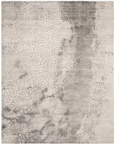Safavieh Mirage Collection Handmade Rug In Gray