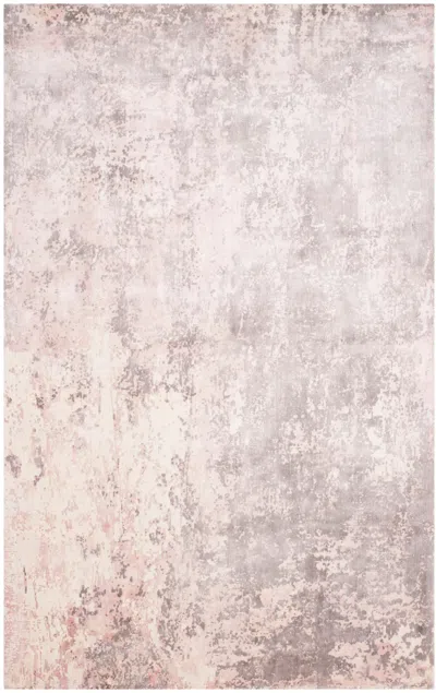 Safavieh Mirage Collection Handmade Rug In Neutral