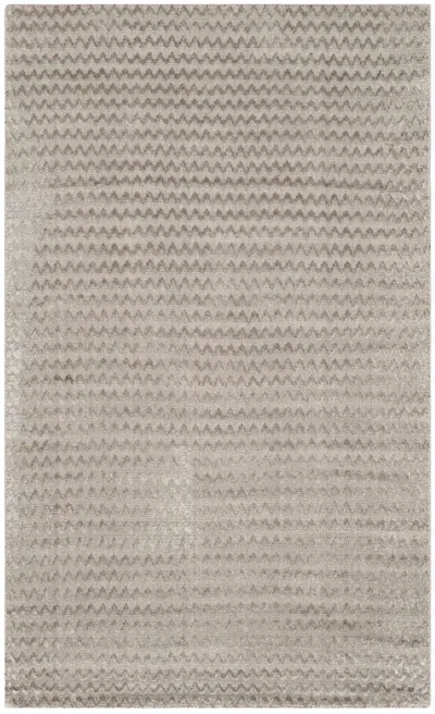 Safavieh Mirage Collection Handmade Rug In Gray
