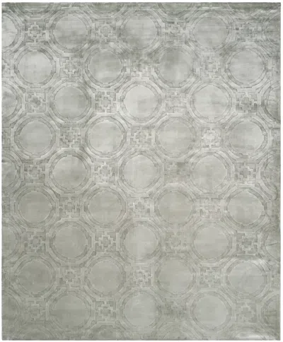 Safavieh Mirage Collection Handmade Rug In Green