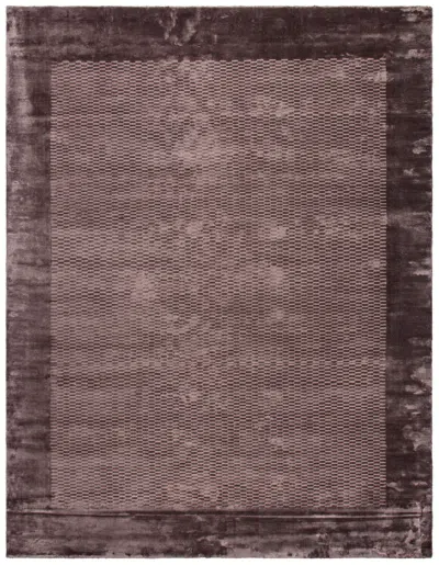 Safavieh Mirage Collection Handmade Rug In Brown