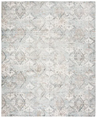 Safavieh Mirage Collection Handmade Rug In Gray