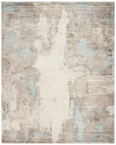Safavieh Mirage Collection Handmade Rug In Multi