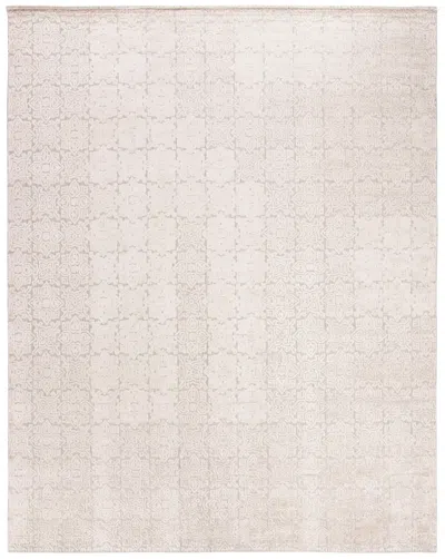 Safavieh Mirage Collection Handmade Rug In Neutral