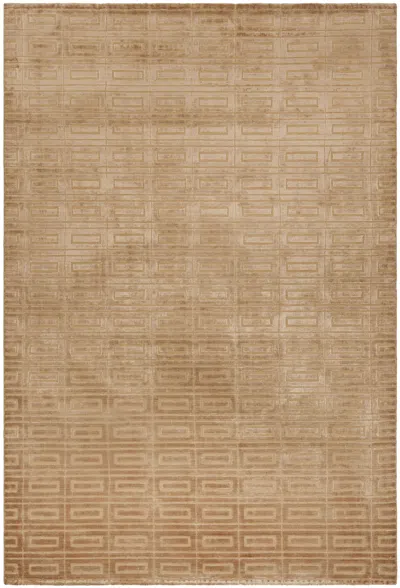 Safavieh Mirage Collection Handmade Rug In Brown