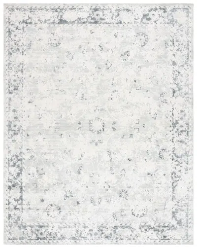Safavieh Mirage Collection Handmade Rug In White