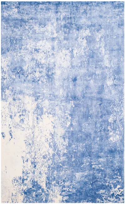 Safavieh Mirage Collection Handmade Rug In Blue