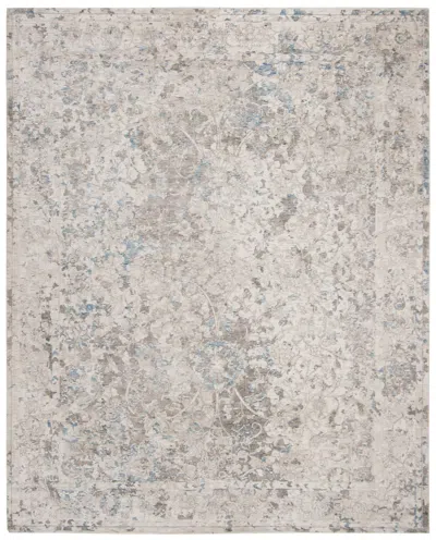 Safavieh Mirage Collection Handmade Rug In Gray