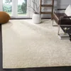 Safavieh Mirage Hand Made Area Rug, Beige Transitional Style Non-shedding In Neutral