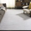 Safavieh Mirage Hand Made Area Rug, Ivory Traditional Style Non-shedding In White