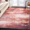 Safavieh Mirage Collection Handmade Rug In Red