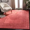 Safavieh Mirage Collection Handmade Rug In Pink