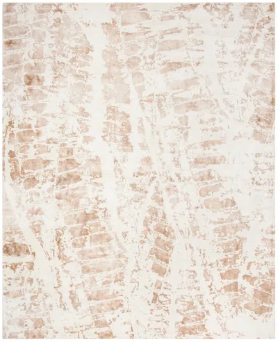 Safavieh Mirage Handmade Rug In Neutral