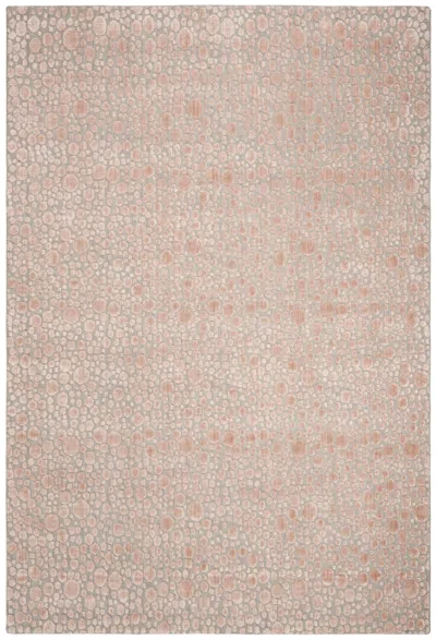 Safavieh Mirage Handmade Rug In Pink
