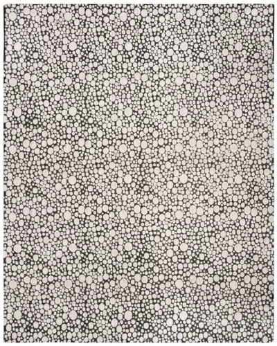 Safavieh Mirage Handmade Rug In Black
