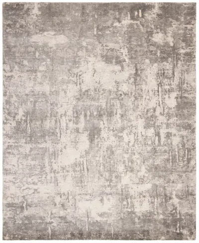 Safavieh Mirage Handmade Rug In Gray